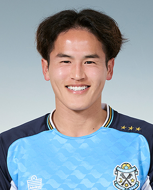 植村　洋斗 - UEMURA Hiroto