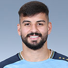 リカルド グラッサ