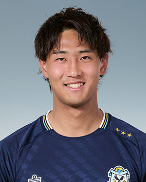 西澤　翼 - NISHIZAWA Tsubasa