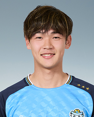 西久保　駿介 - NISHIKUBO Shunsuke