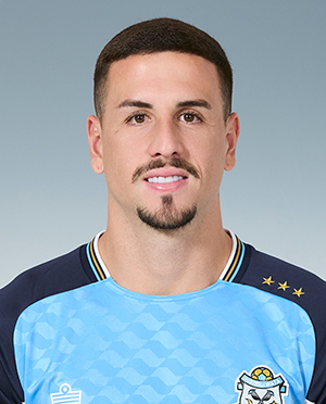 マテウス　ペイショット - MATHEUS PEIXOTO