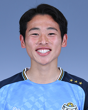 奥田　悠真 - OKUDA Yuma