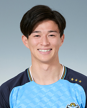 吉村　瑠晟 - YOSHIMURA Ryusei