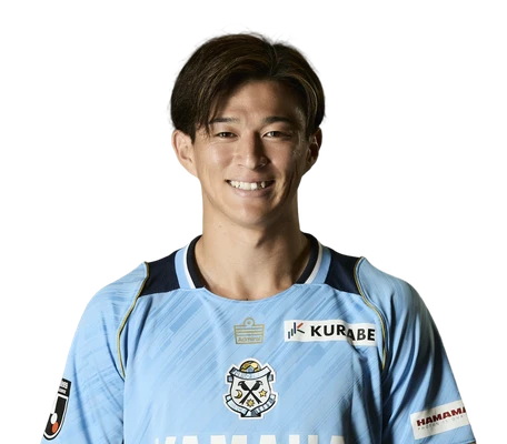 吉村 瑠晟