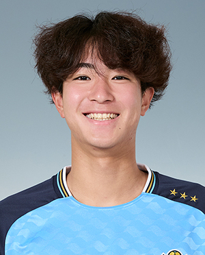 石塚　蓮歩 - ISHIZUKA Rea