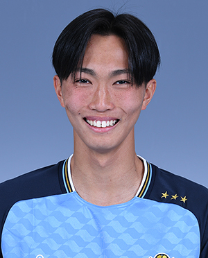 西野　陽向 - NISHINO Hinata