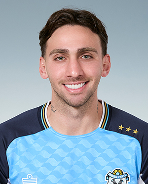 グスタボ　シルバ - GUSTAVO SILVA