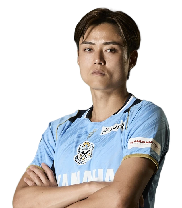 公式】松原 后 | ジュビロ磐田 | Jリーグ公式サイト