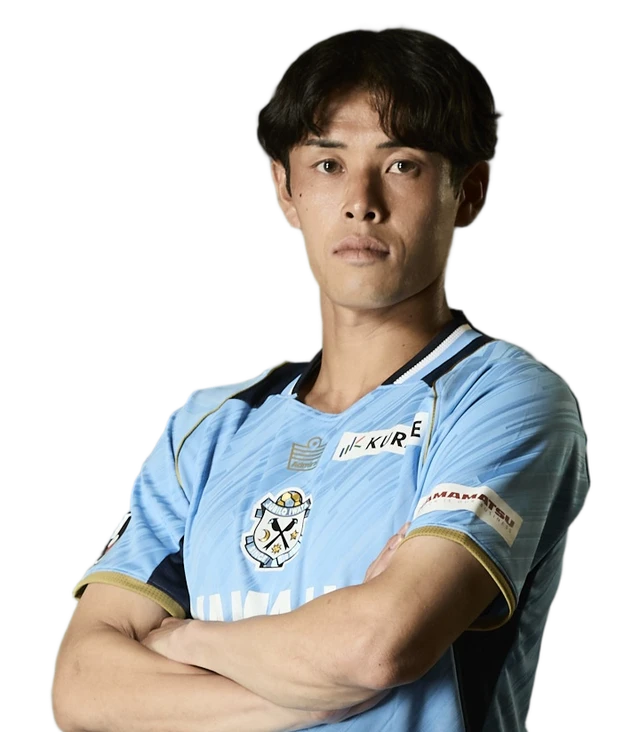 公式】佐藤 大樹 | ジュビロ磐田 | Jリーグ公式サイト
