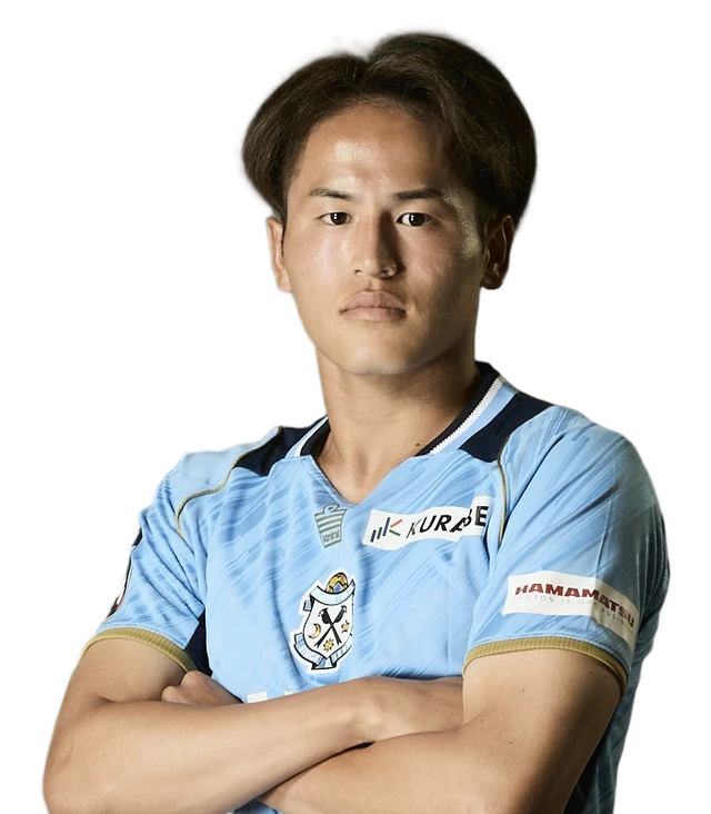 公式】植村 洋斗 | ジュビロ磐田 | Jリーグ公式サイト