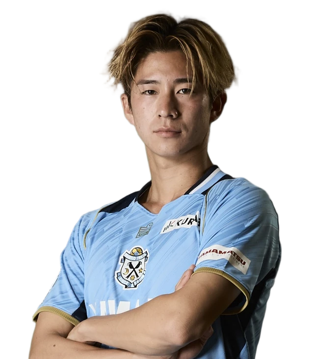 公式】藤原 健介 | ジュビロ磐田 | Jリーグ公式サイト