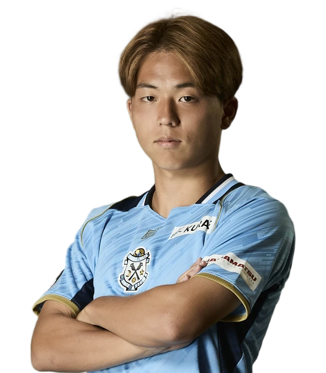 公式】川合 徳孟 | ジュビロ磐田 | Jリーグ公式サイト