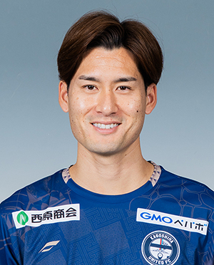 藤村　慶太 - FUJIMURA Keita