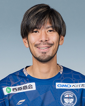 広瀬　健太 - HIROSE Kenta