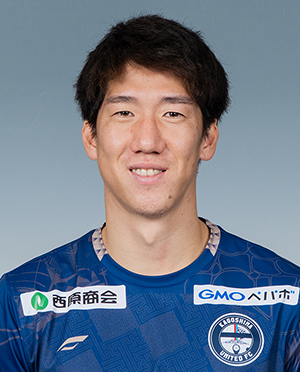 杉井　颯 - SUGII Hayate