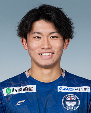 小島　凛士郎 - KOJIMA Rinshiro