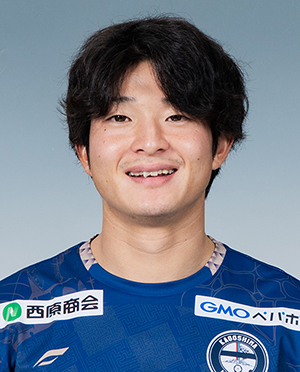 圓道　将良 - ENDO Masayoshi