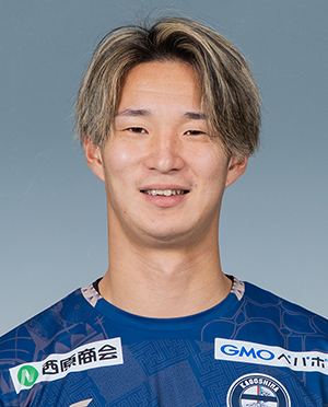 有田　稜 - ARITA Ryo