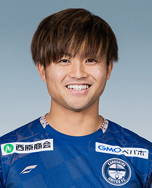 福田　望久斗 - FUKUDA Mikuto