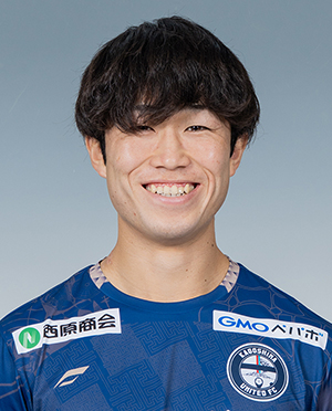 嵯峨　理久 - SAGA Riku