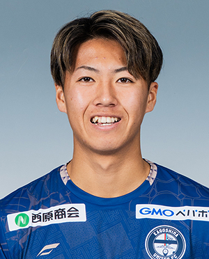 武　星弥 - TAKE Seiya