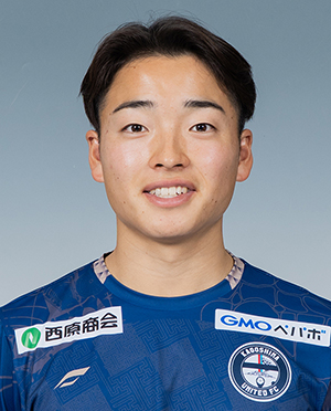 三品　直哉 - MISHINA Naoya