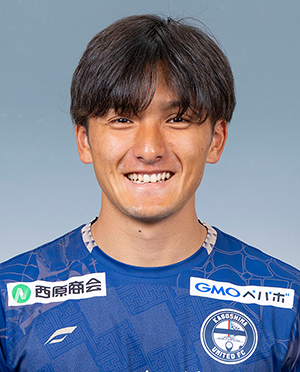 梅木　翔斗 - UMEKI Kaito