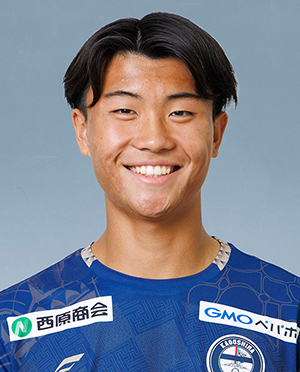 川上　篤人 - KAWAKAMI Atsuto