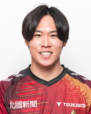 石原　崇兆 - ISHIHARA Takayoshi