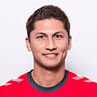 熊谷 アンドリュー