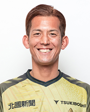 白井　裕人 - SHIRAI Yuto