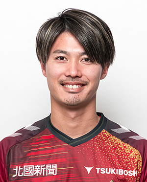 大山　啓輔 - OYAMA Keisuke