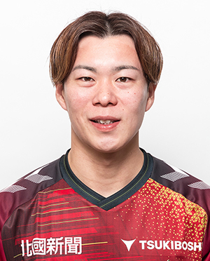 嶋田　慎太郎 - SHIMADA Shintaro