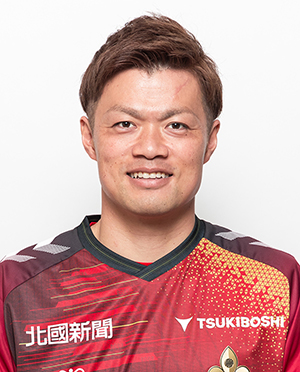 畑尾　大翔 - HATAO Hiroto