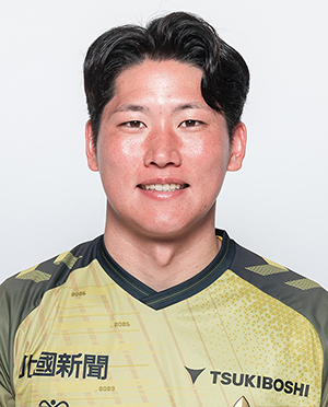 後藤　大輝 - GOTO Daiki