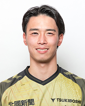 山ノ井　拓己 - YAMANOI Takumi