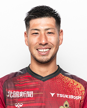 加藤　大樹 - KATO Taiki