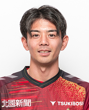 西谷　優希 - NISHIYA Yuki