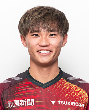 長峰　祐斗 - NAGAMINE Yuto