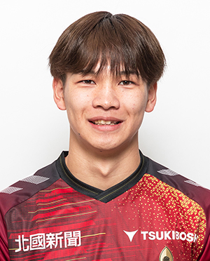 宮崎　海冬 - MIYAZAKI Kaito