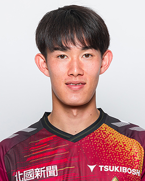 鈴木　遼 - SUZUKI Haruka