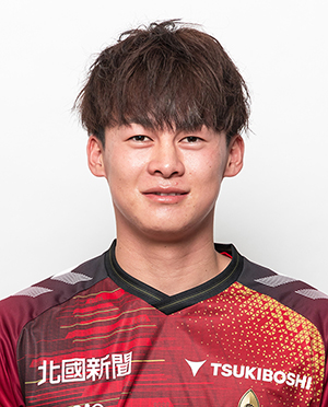 土佐　陸翼 - TOSA Rikuu