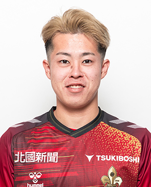 四宮　悠成 - SHINOMIYA Yusei