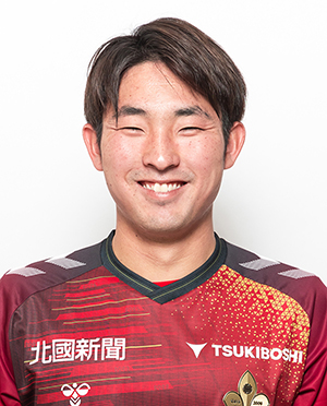 村田　迅 - MURATA Jin