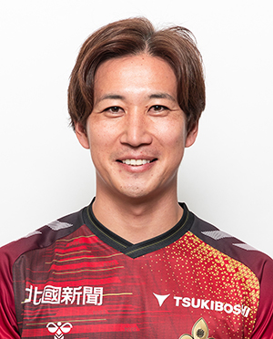 杉浦　恭平 - SUGIURA Kyohei