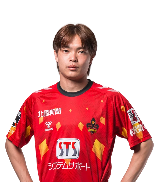 榊原 杏太