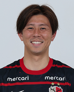 安西　幸輝 - ANZAI Koki