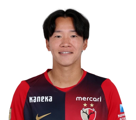 広瀬 陸斗