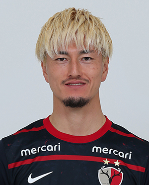 鈴木　優磨 - SUZUKI Yuma