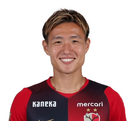 三竿 健斗